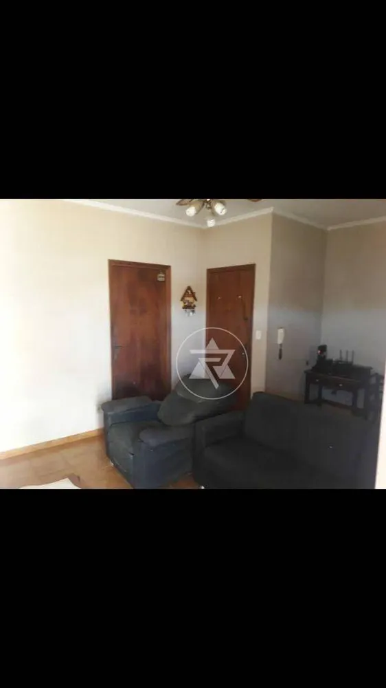 Sobrado, 3 quartos, 131 m² - Foto 3