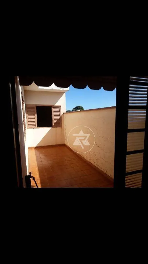 Sobrado, 3 quartos, 131 m² - Foto 10