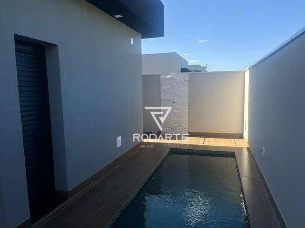 Casa de Condomínio, 3 quartos - Foto 7