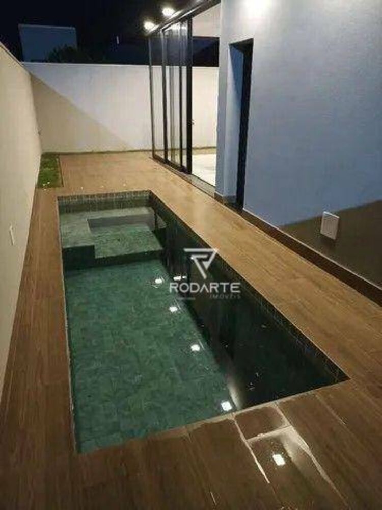 Casa de Condomínio, 3 quartos - Foto 6