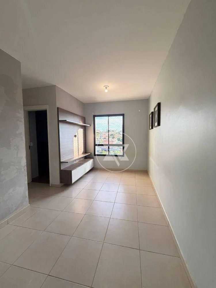 Apartamento, 2 quartos, 46 m² - Foto 2