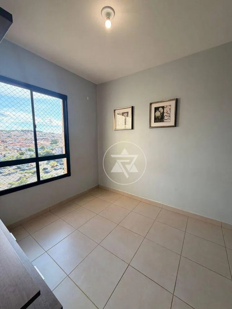 Apartamento, 2 quartos, 46 m² - Foto 7