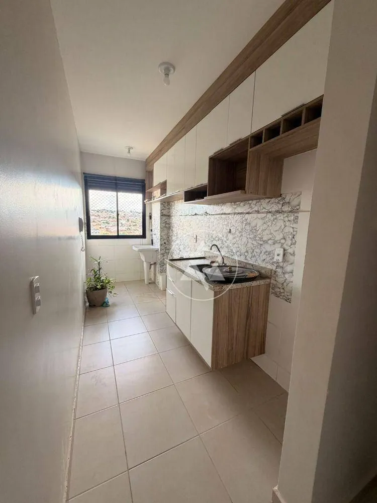 Apartamento, 2 quartos, 46 m² - Foto 5