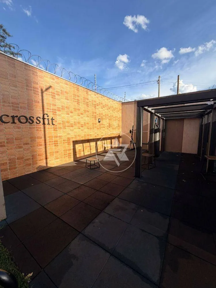 Apartamento, 2 quartos, 46 m² - Foto 1