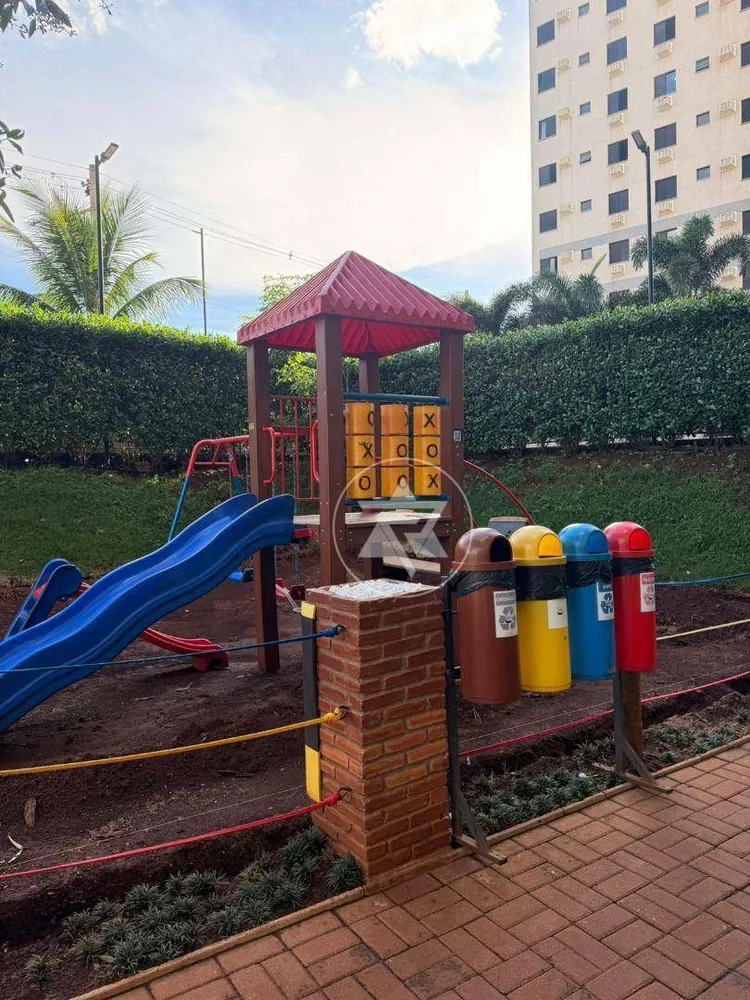 Apartamento, 2 quartos, 46 m² - Foto 3