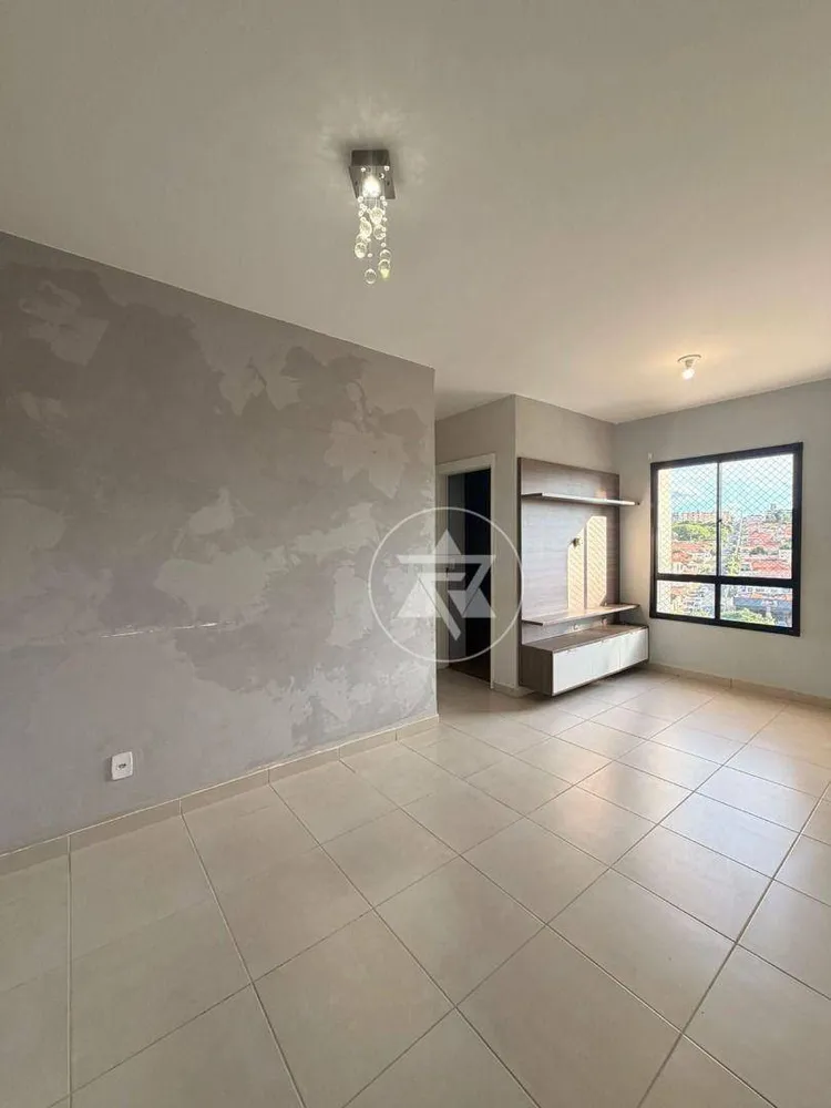 Apartamento, 2 quartos, 46 m² - Foto 4