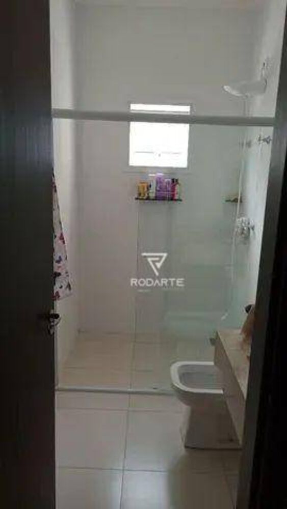 Casa de Condomínio, 2 quartos - Foto 4