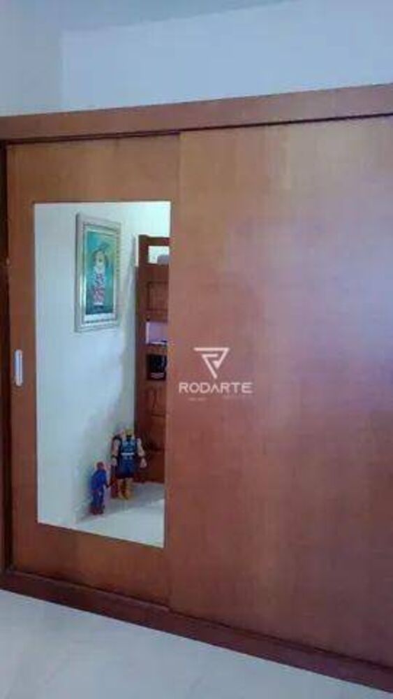 Casa de Condomínio, 2 quartos - Foto 8