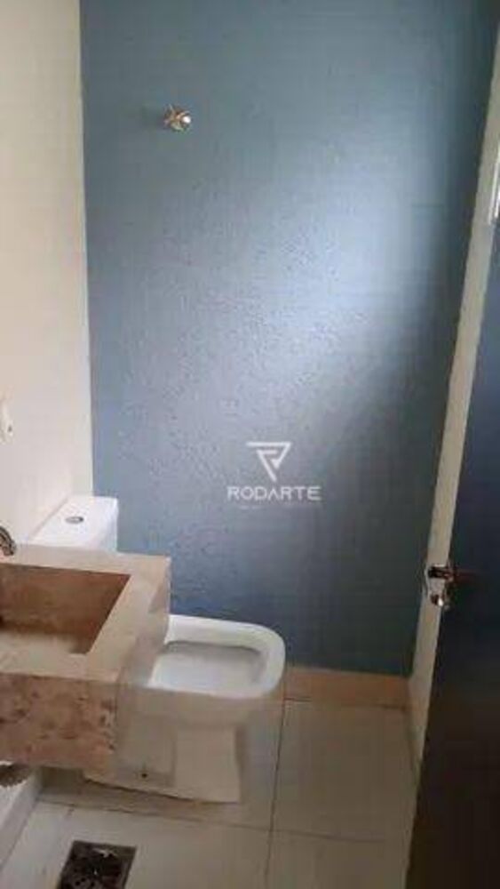 Casa de Condomínio, 2 quartos - Foto 1