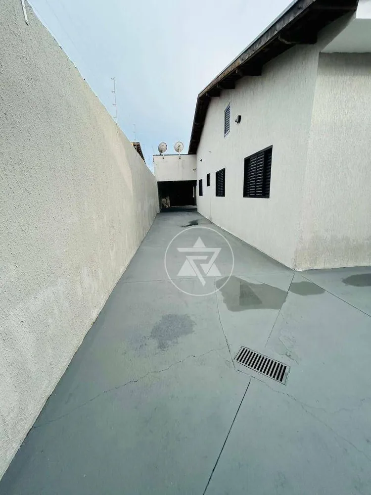 Casa, 3 quartos, 151 m² - Foto 4