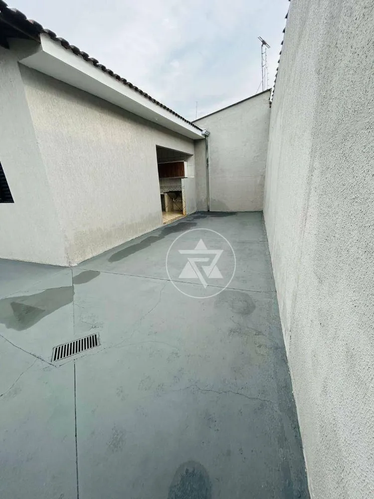 Casa, 3 quartos, 151 m² - Foto 7