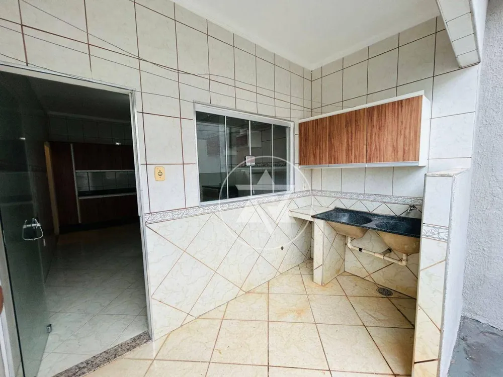 Casa, 3 quartos, 151 m² - Foto 6