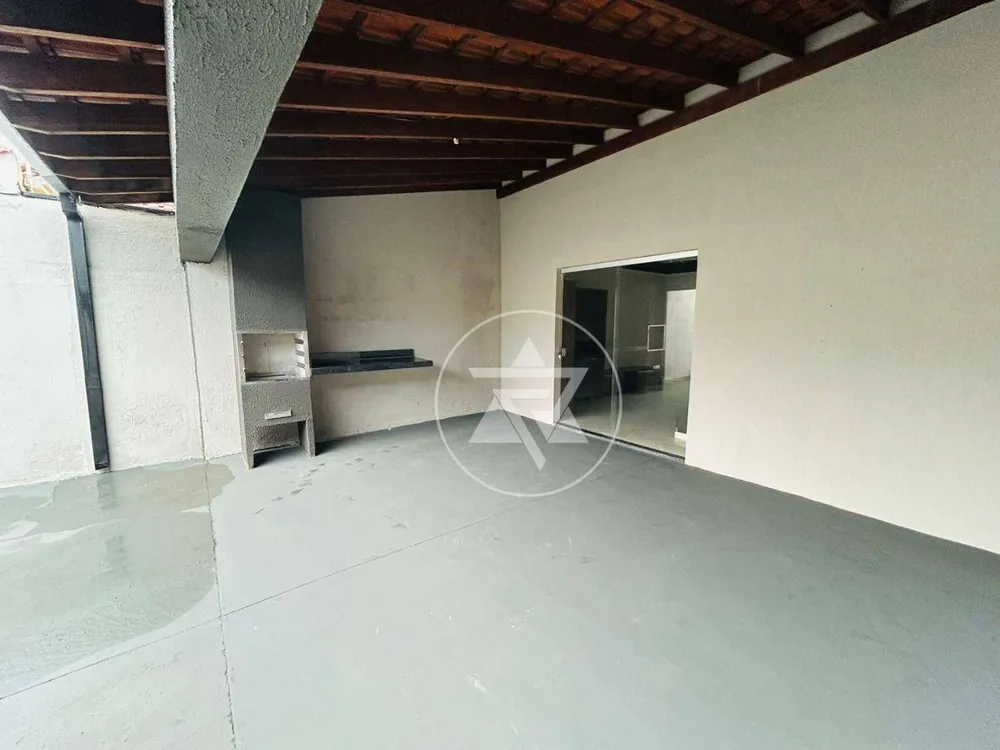 Casa, 3 quartos, 151 m² - Foto 3