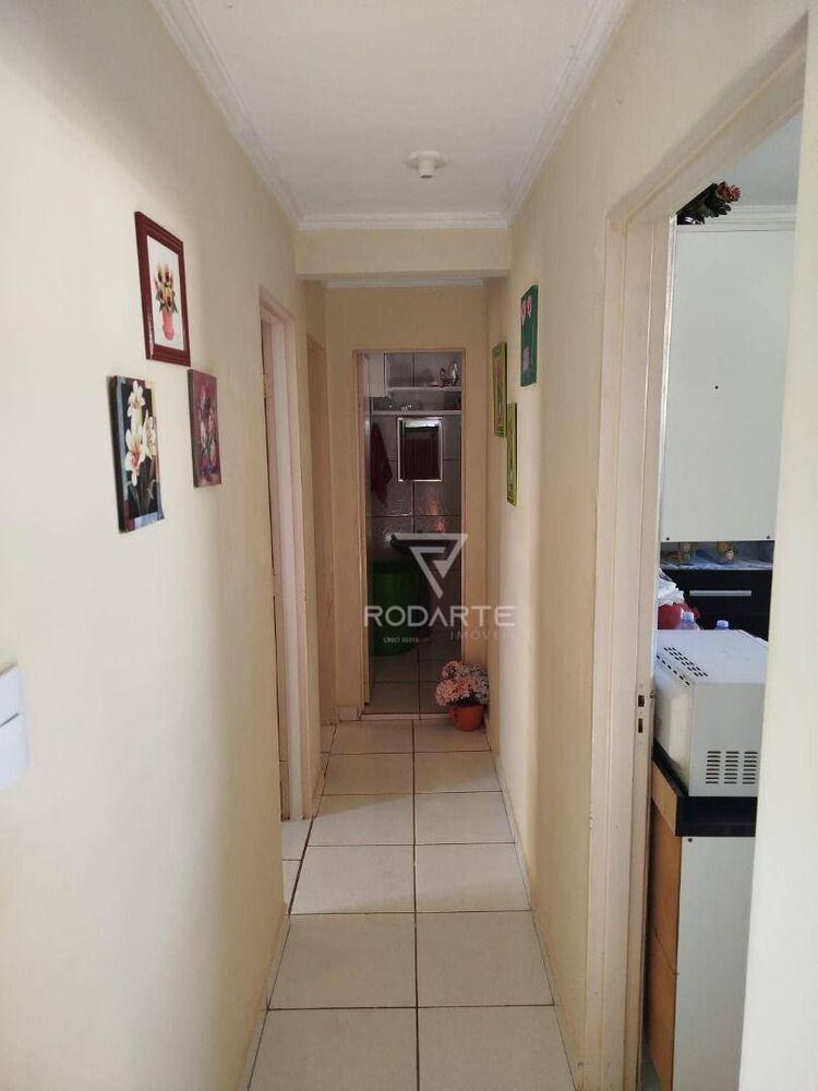 Apartamento, 2 quartos, 65 m² - Foto 6