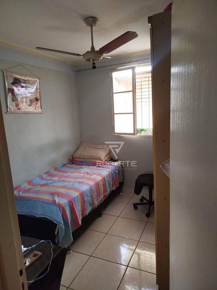 Apartamento, 2 quartos, 65 m² - Foto 2