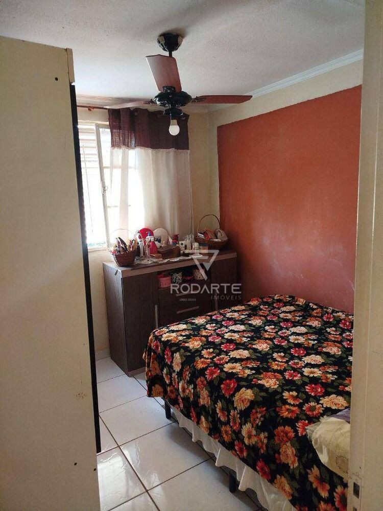 Apartamento, 2 quartos, 65 m² - Foto 3