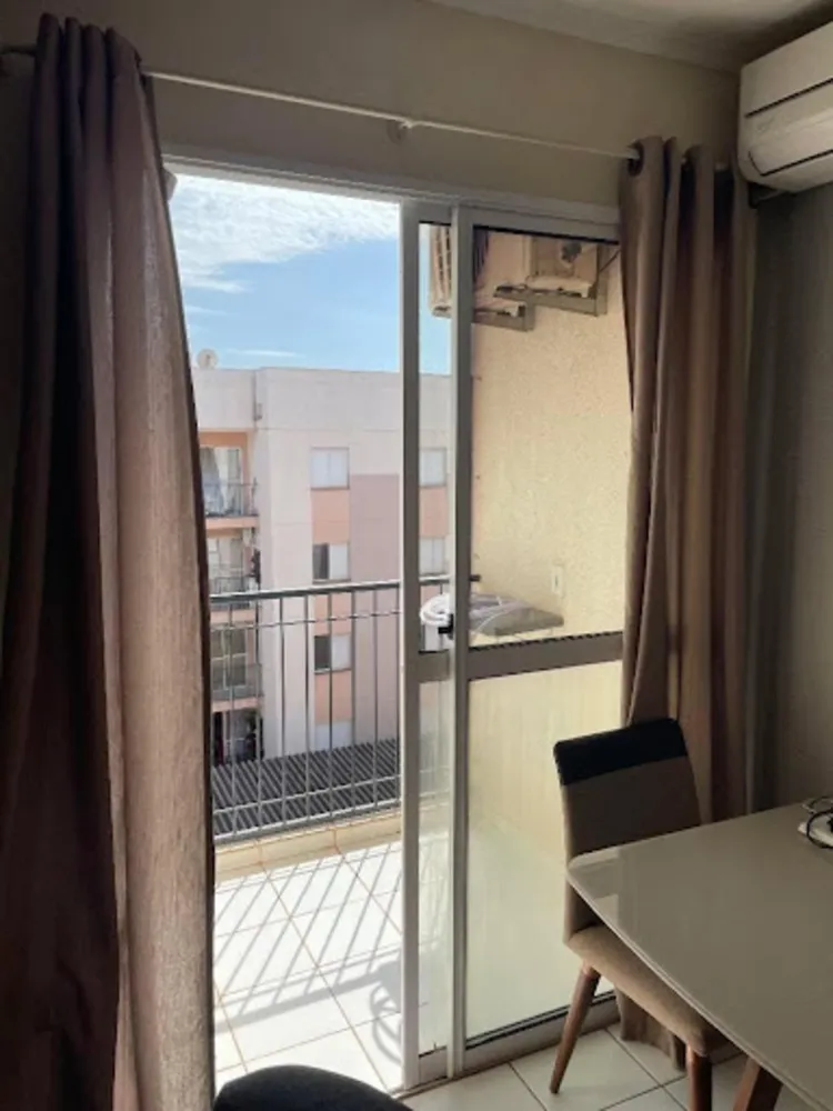 Apartamento, 2 quartos, 82 m² - Foto 1