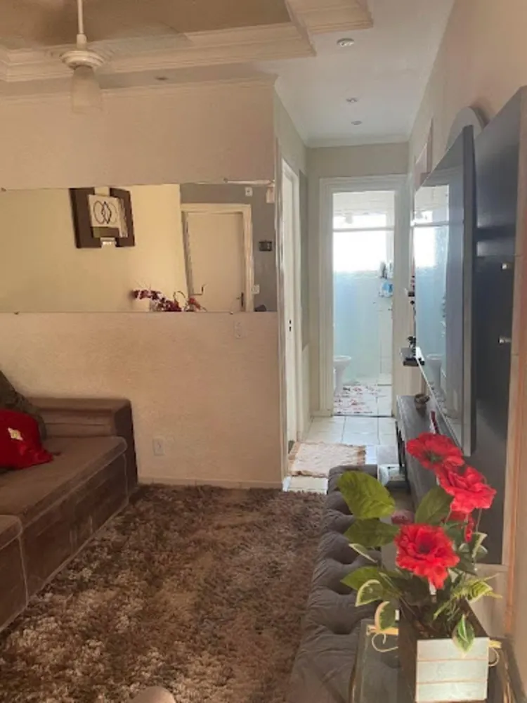 Apartamento, 2 quartos, 82 m² - Foto 10