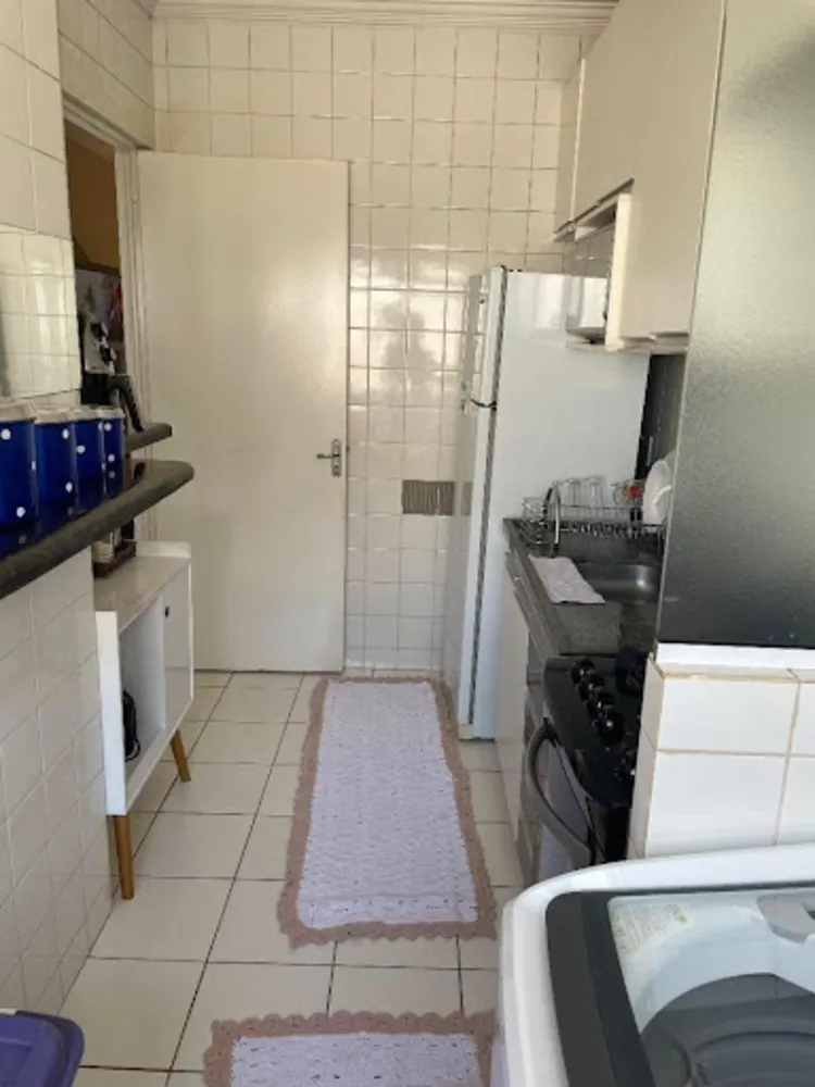 Apartamento, 2 quartos, 82 m² - Foto 11