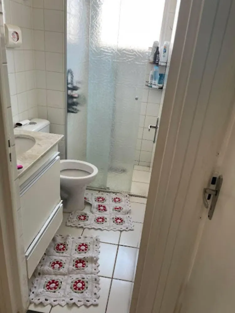 Apartamento, 2 quartos, 82 m² - Foto 5