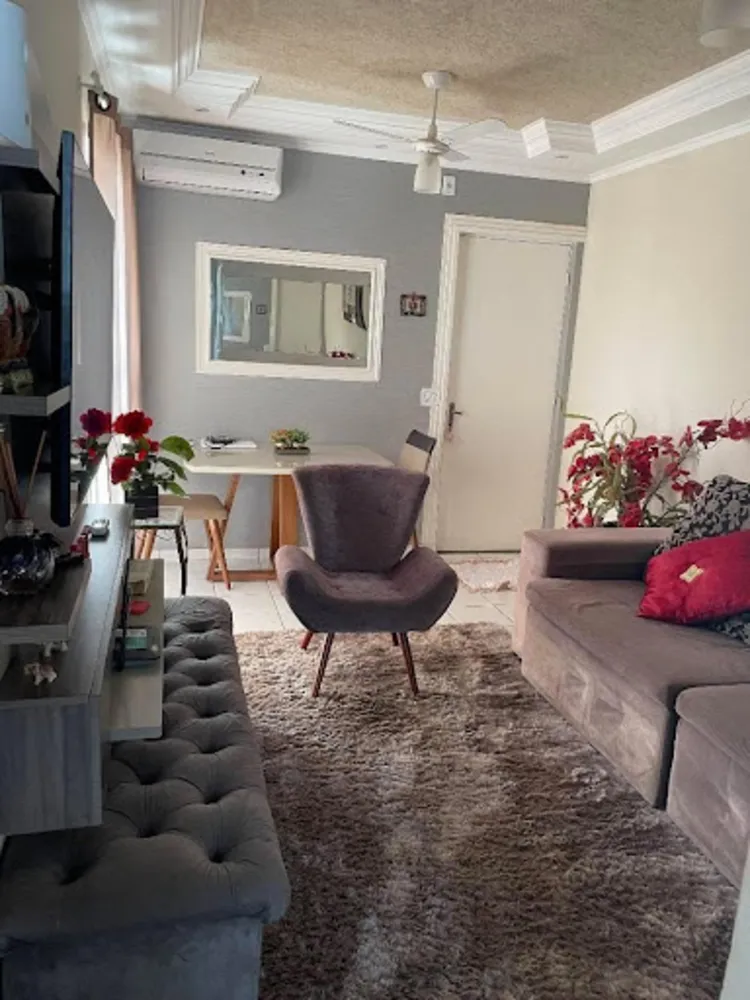 Apartamento, 2 quartos, 82 m² - Foto 2
