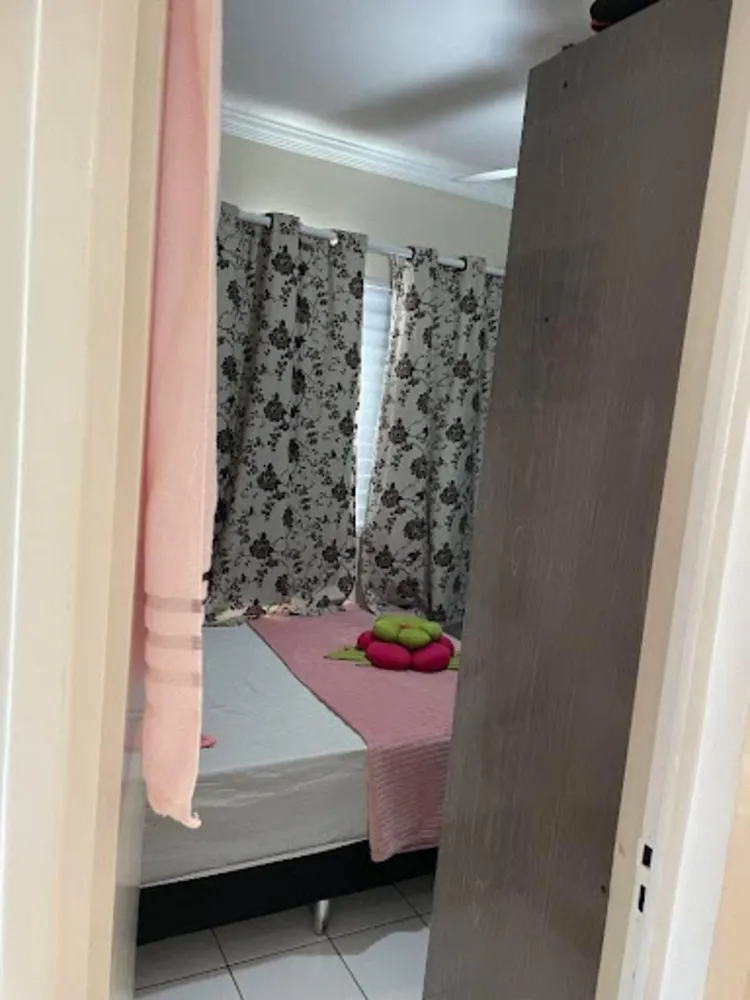 Apartamento, 2 quartos, 82 m² - Foto 10