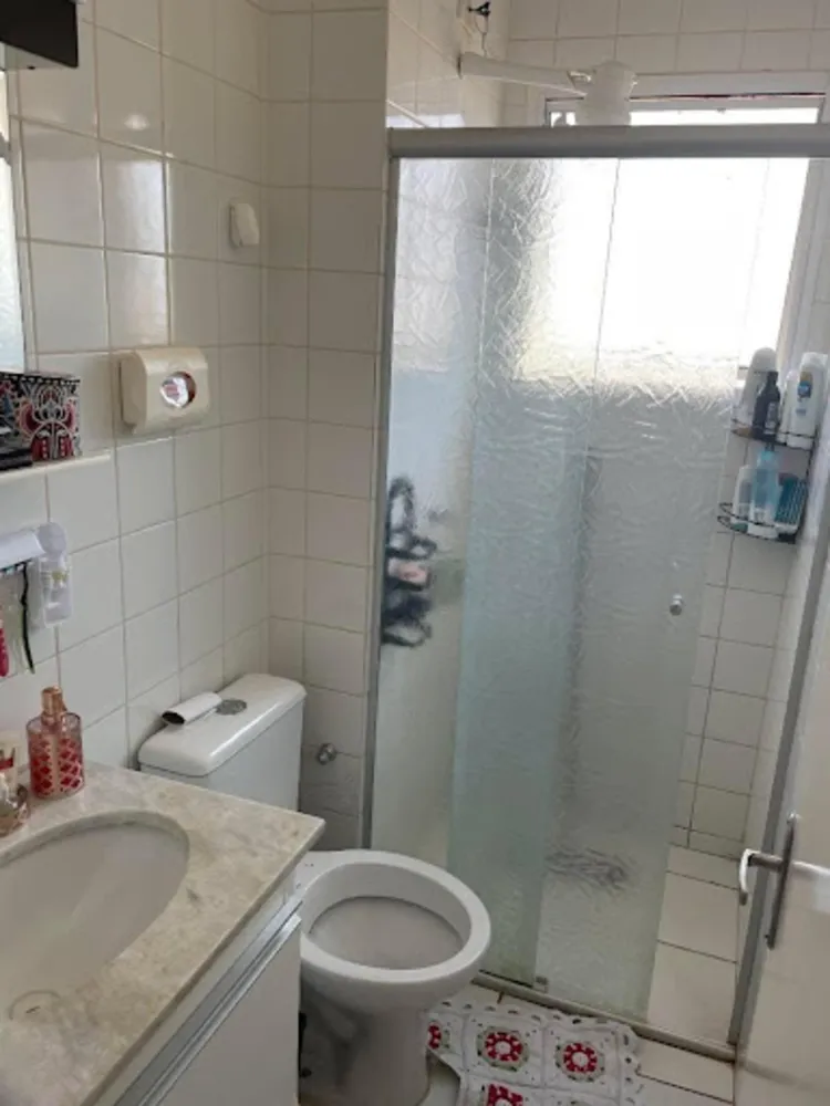 Apartamento, 2 quartos, 82 m² - Foto 6