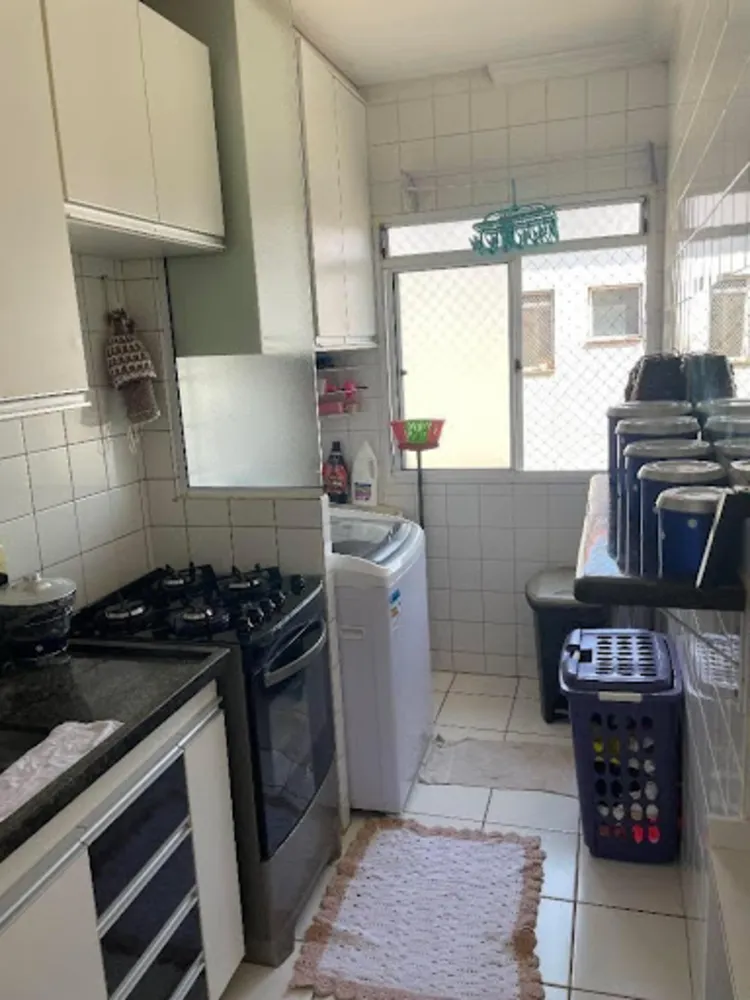 Apartamento, 2 quartos, 82 m² - Foto 4