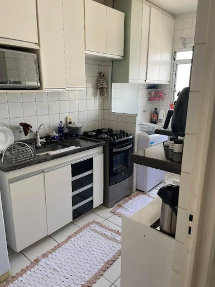 Apartamento, 2 quartos, 82 m² - Foto 9