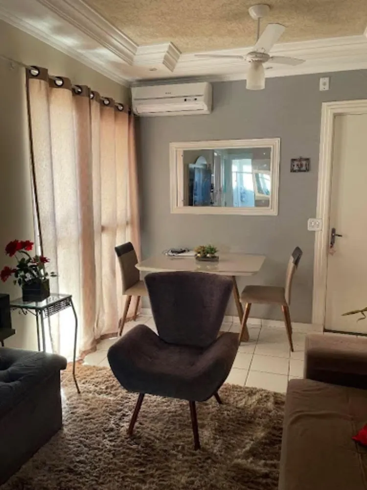 Apartamento, 2 quartos, 82 m² - Foto 3