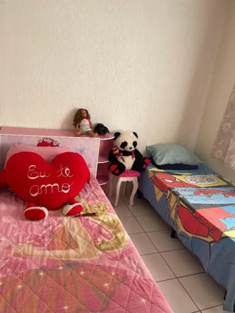 Apartamento, 2 quartos, 82 m² - Foto 7
