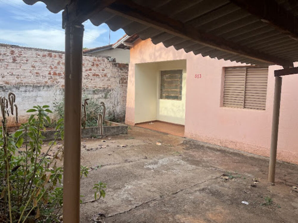 Casa, 2 quartos, 162 m² - Foto 6