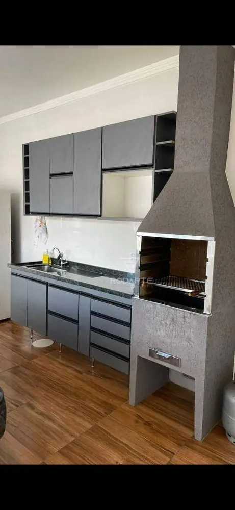 Casa, 2 quartos, 100 m² - Foto 5