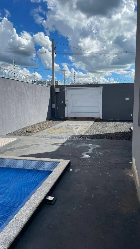 Casa, 2 quartos, 100 m² - Foto 3