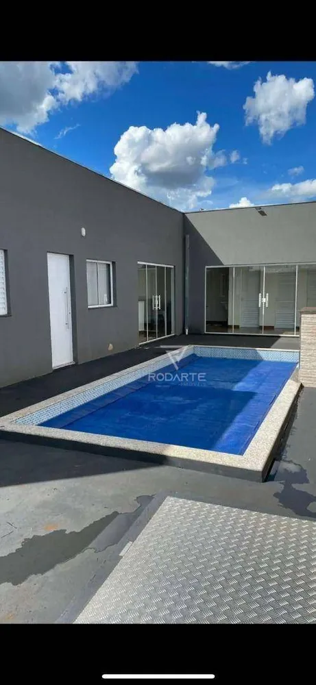 Casa, 2 quartos, 100 m² - Foto 12