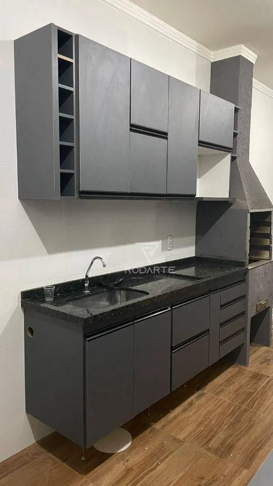 Casa, 2 quartos, 100 m² - Foto 11