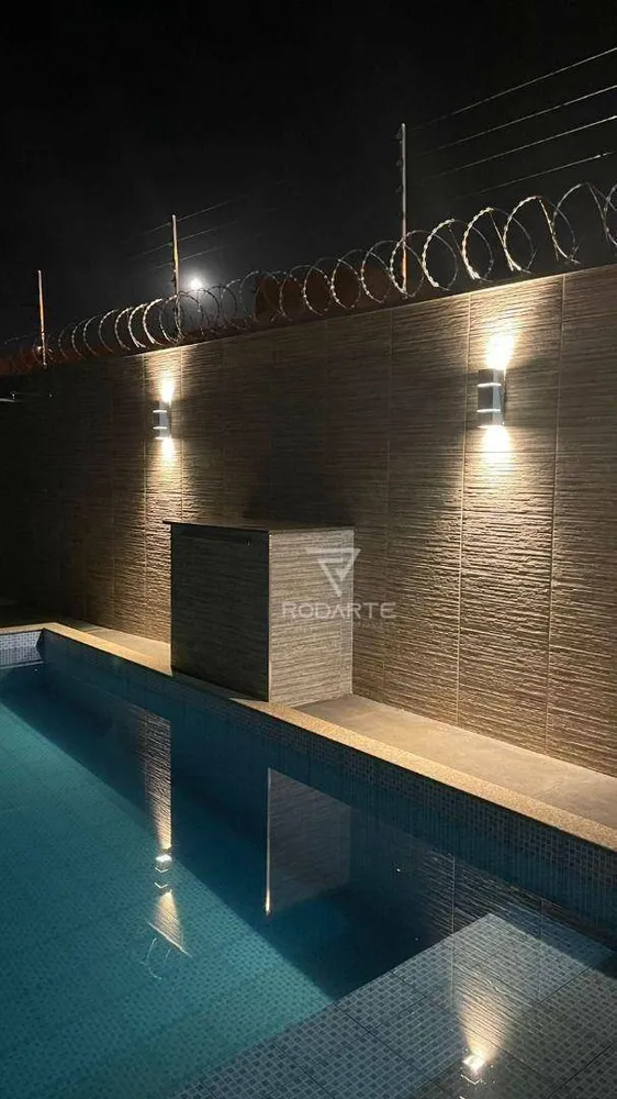 Casa, 2 quartos, 100 m² - Foto 1
