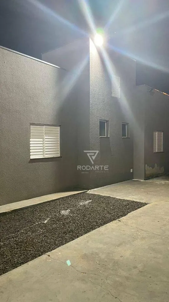 Casa, 2 quartos, 100 m² - Foto 4