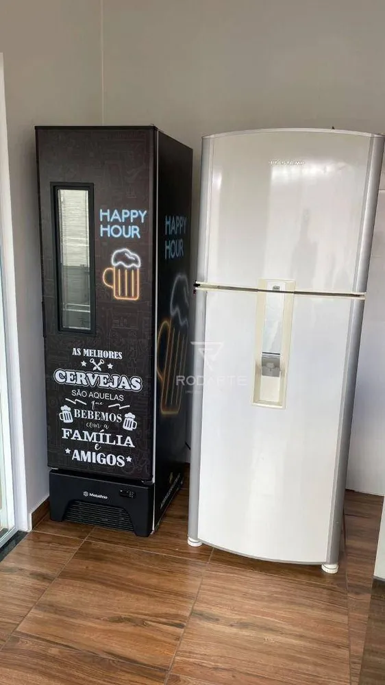 Casa, 2 quartos, 100 m² - Foto 6