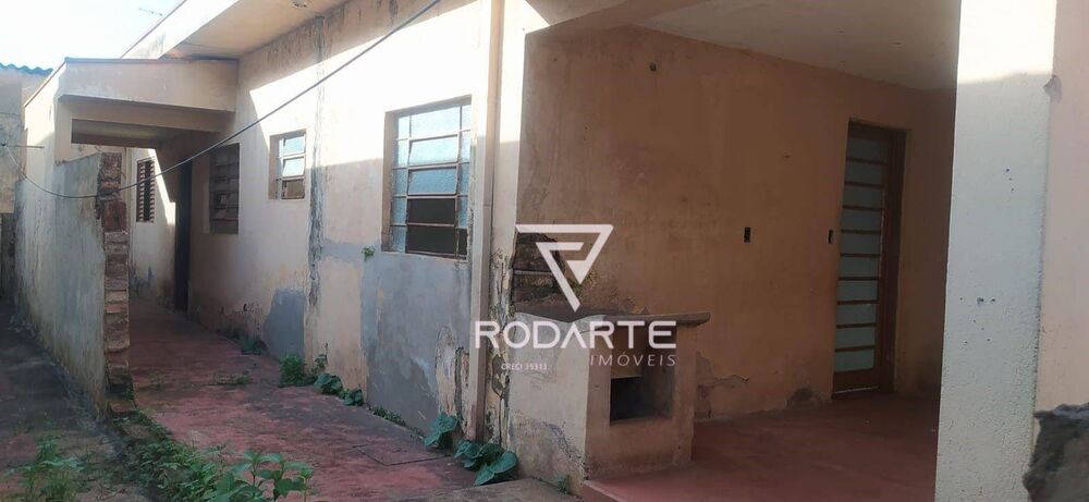 Casa, 6 quartos, 285 m² - Foto 4
