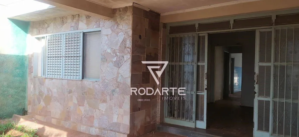 Casa, 6 quartos, 285 m² - Foto 1