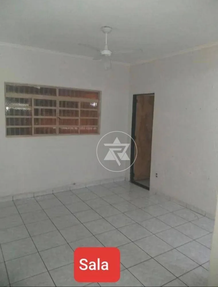 Casa, 2 quartos, 67 m² - Foto 3