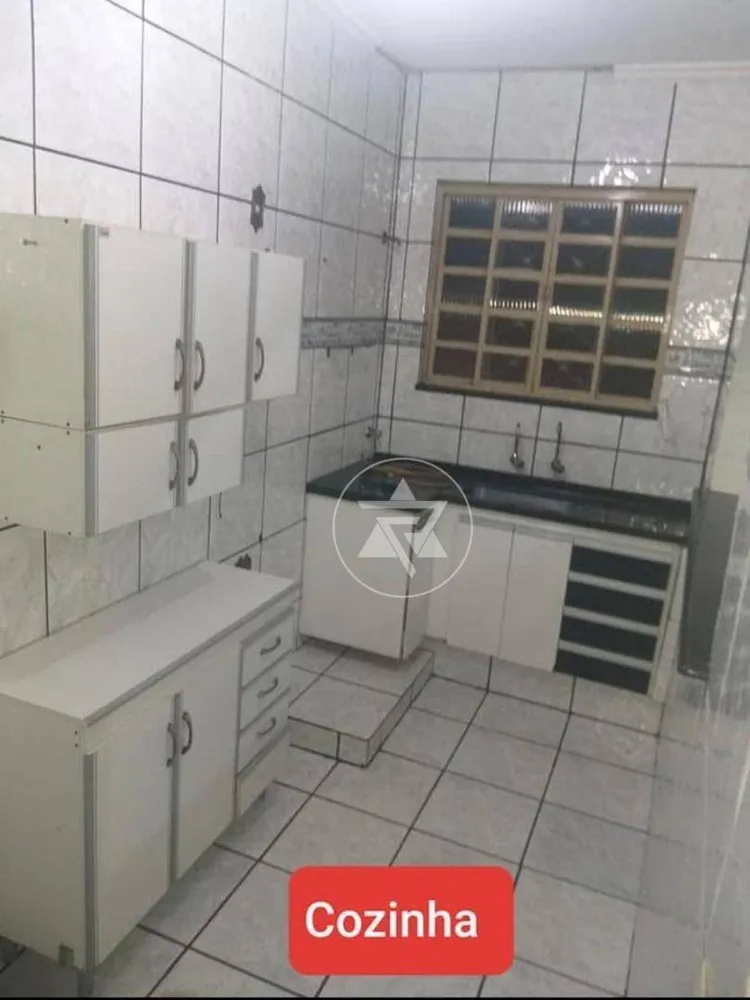 Casa, 2 quartos, 67 m² - Foto 1
