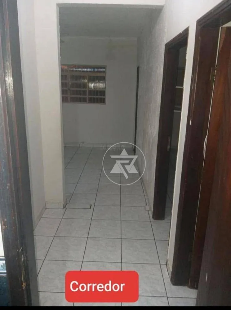 Casa, 2 quartos, 67 m² - Foto 2
