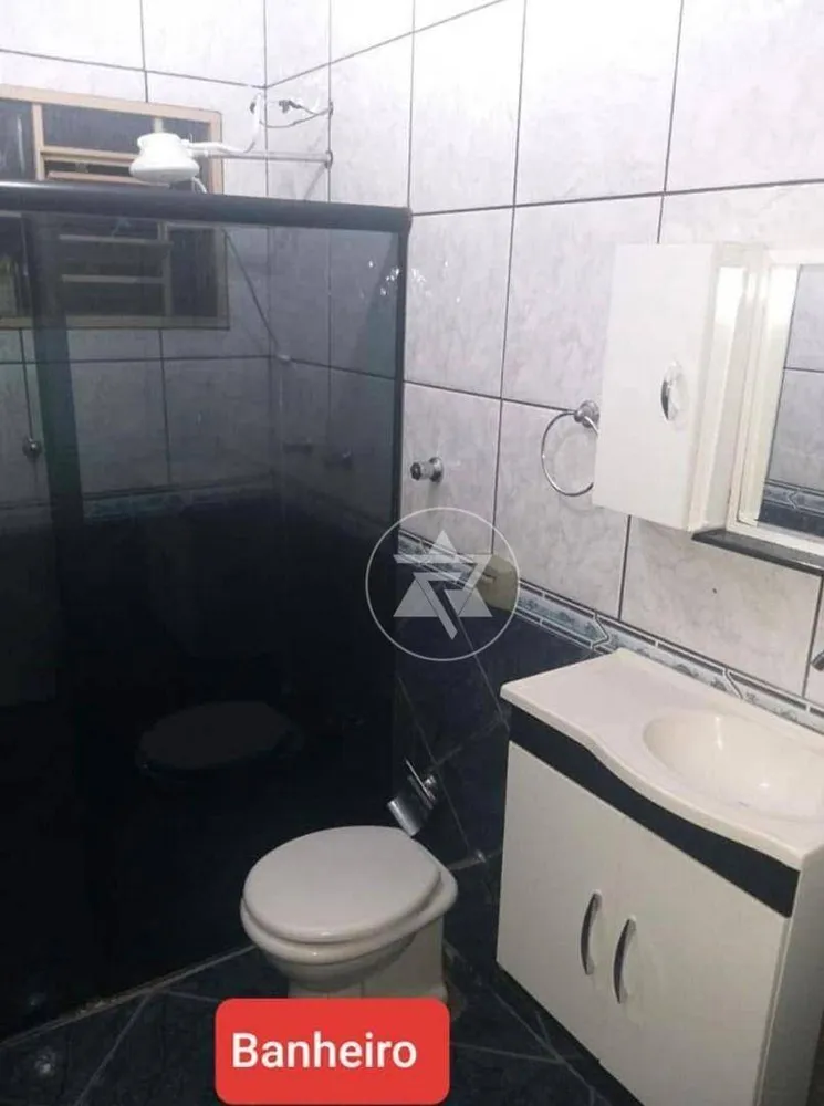 Casa, 2 quartos, 67 m² - Foto 7