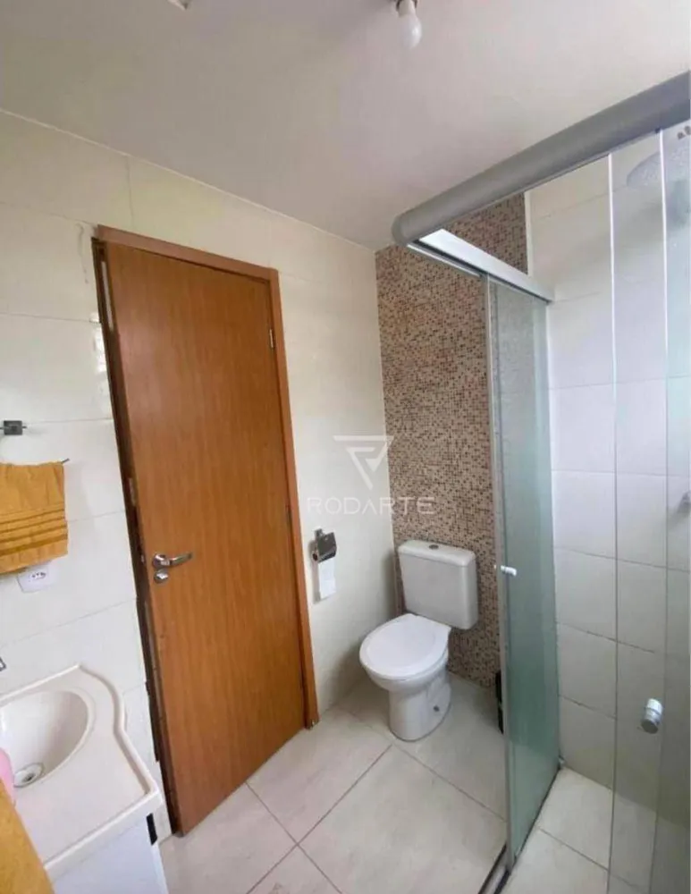 Apartamento, 2 quartos, 44 m² - Foto 8