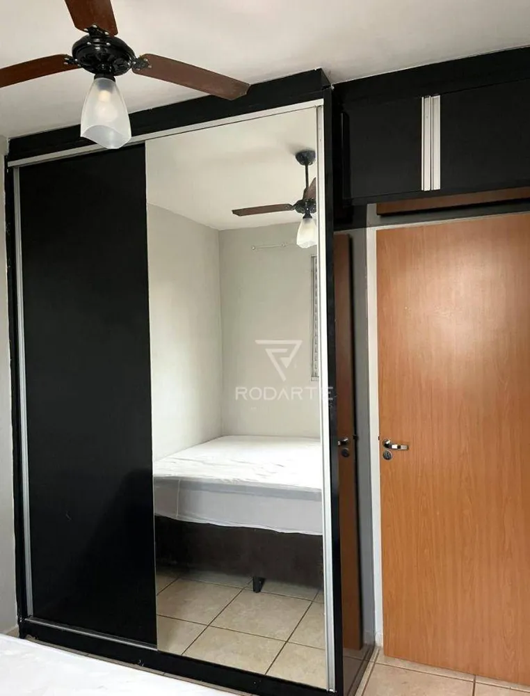 Apartamento, 2 quartos, 44 m² - Foto 2