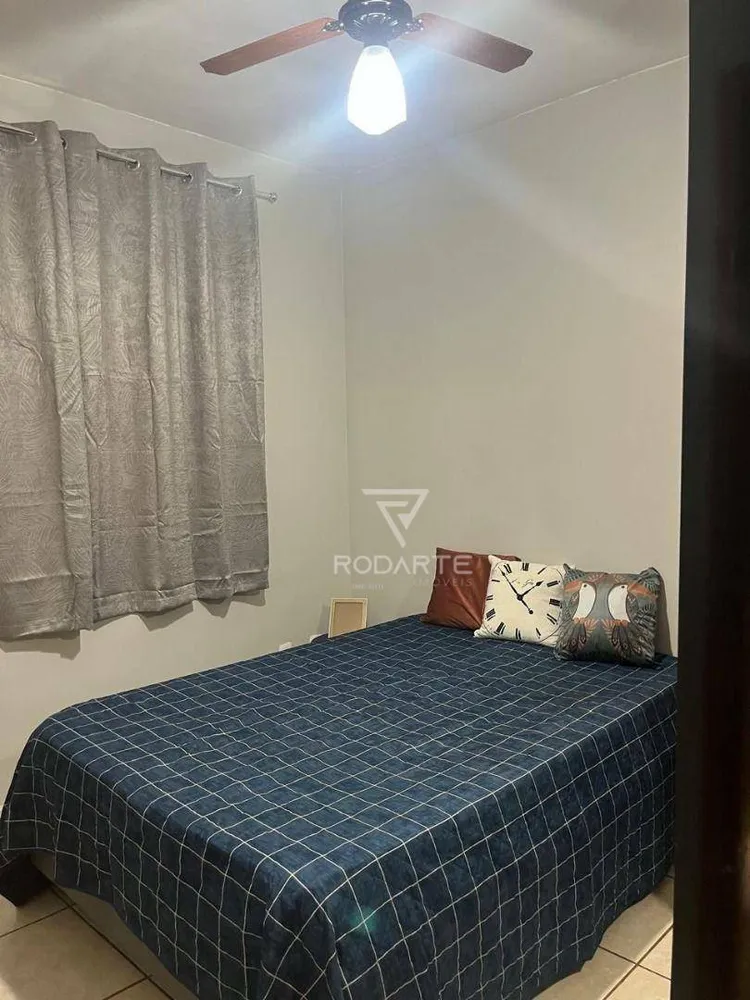 Apartamento, 2 quartos, 44 m² - Foto 5