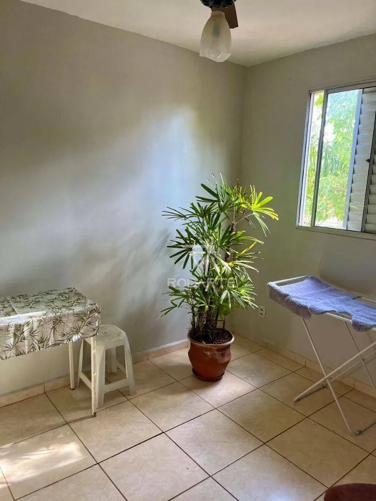Apartamento, 2 quartos, 44 m² - Foto 12