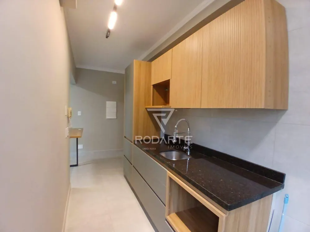 Apartamento, 3 quartos, 75 m² - Foto 4